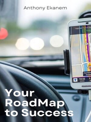 cover image of Your Road Map to Success
